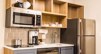 Candlewood Suites Richmond-South by IHG