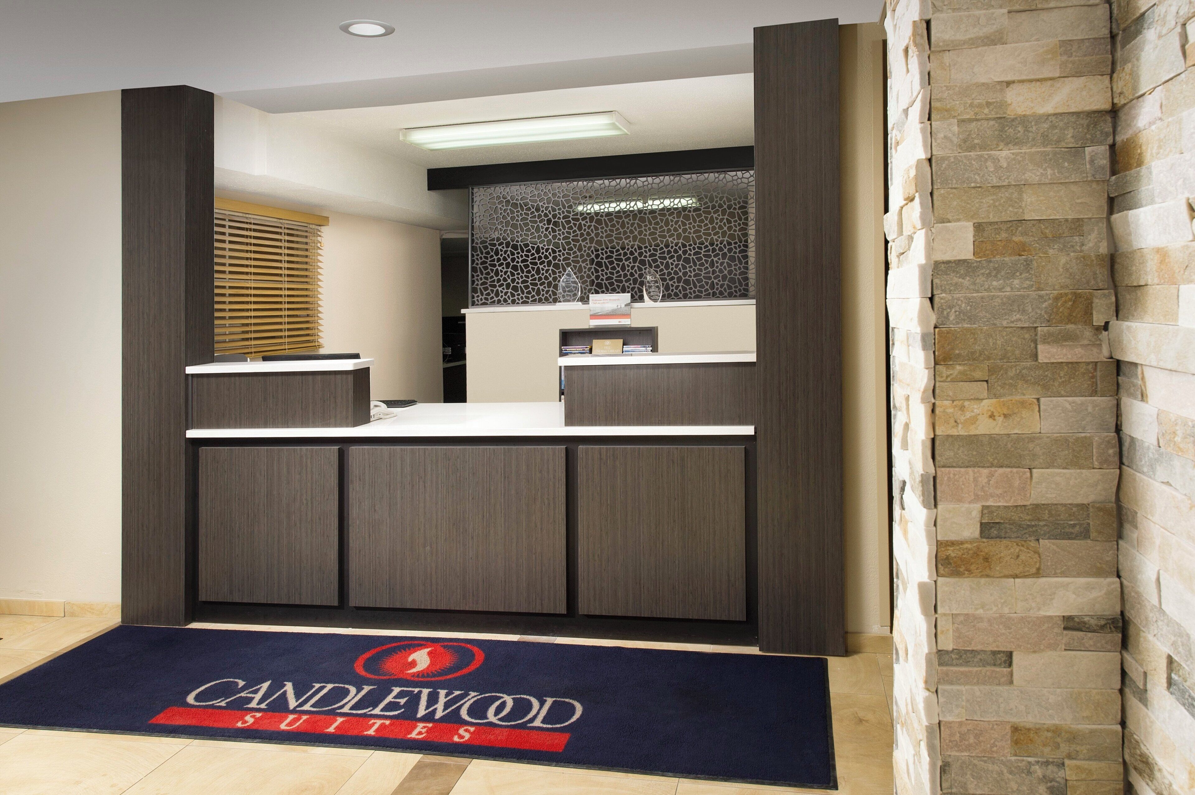 Foto - Candlewood Suites Richmond-South by IHG