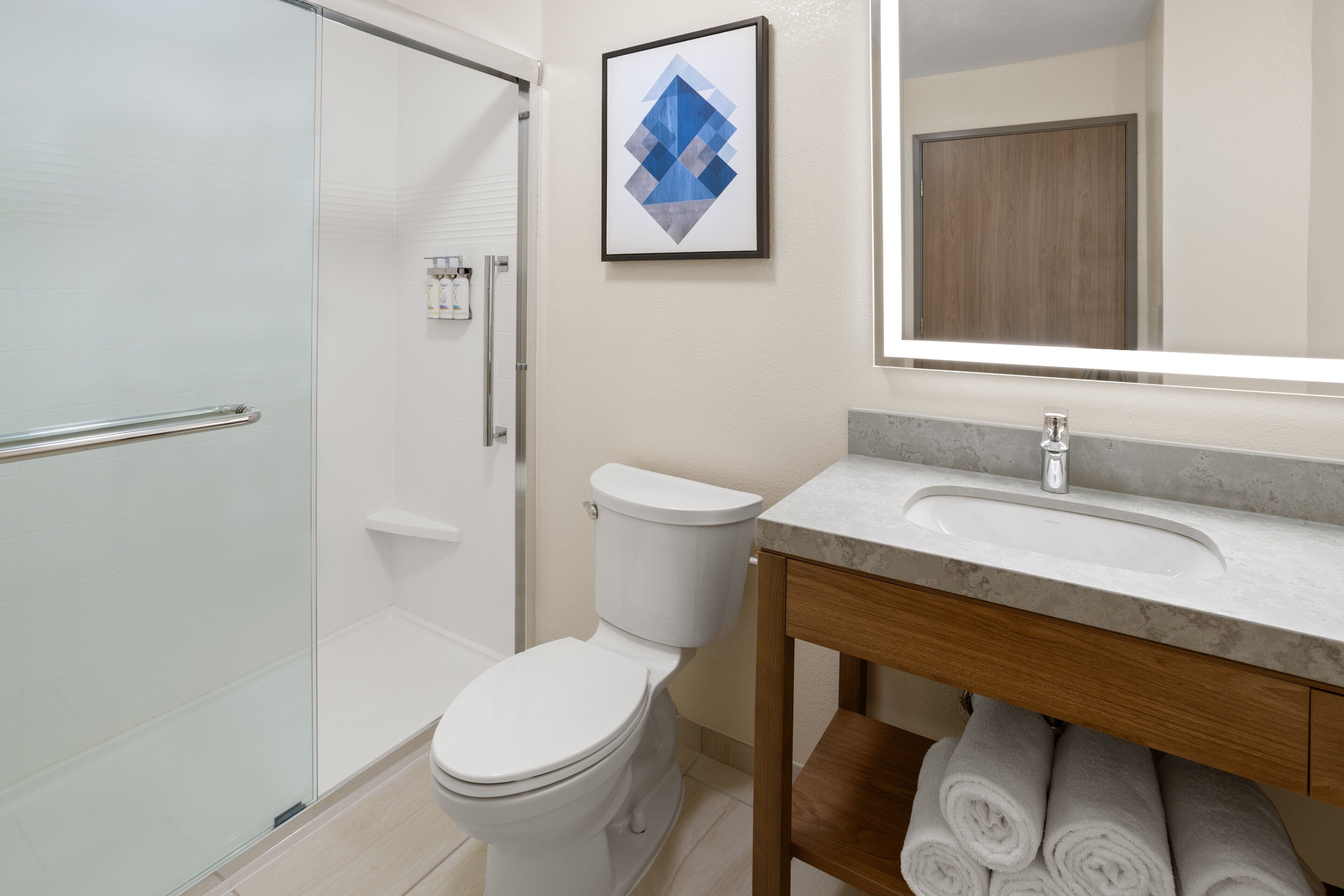 Foto - Candlewood Suites Richmond - South by IHG