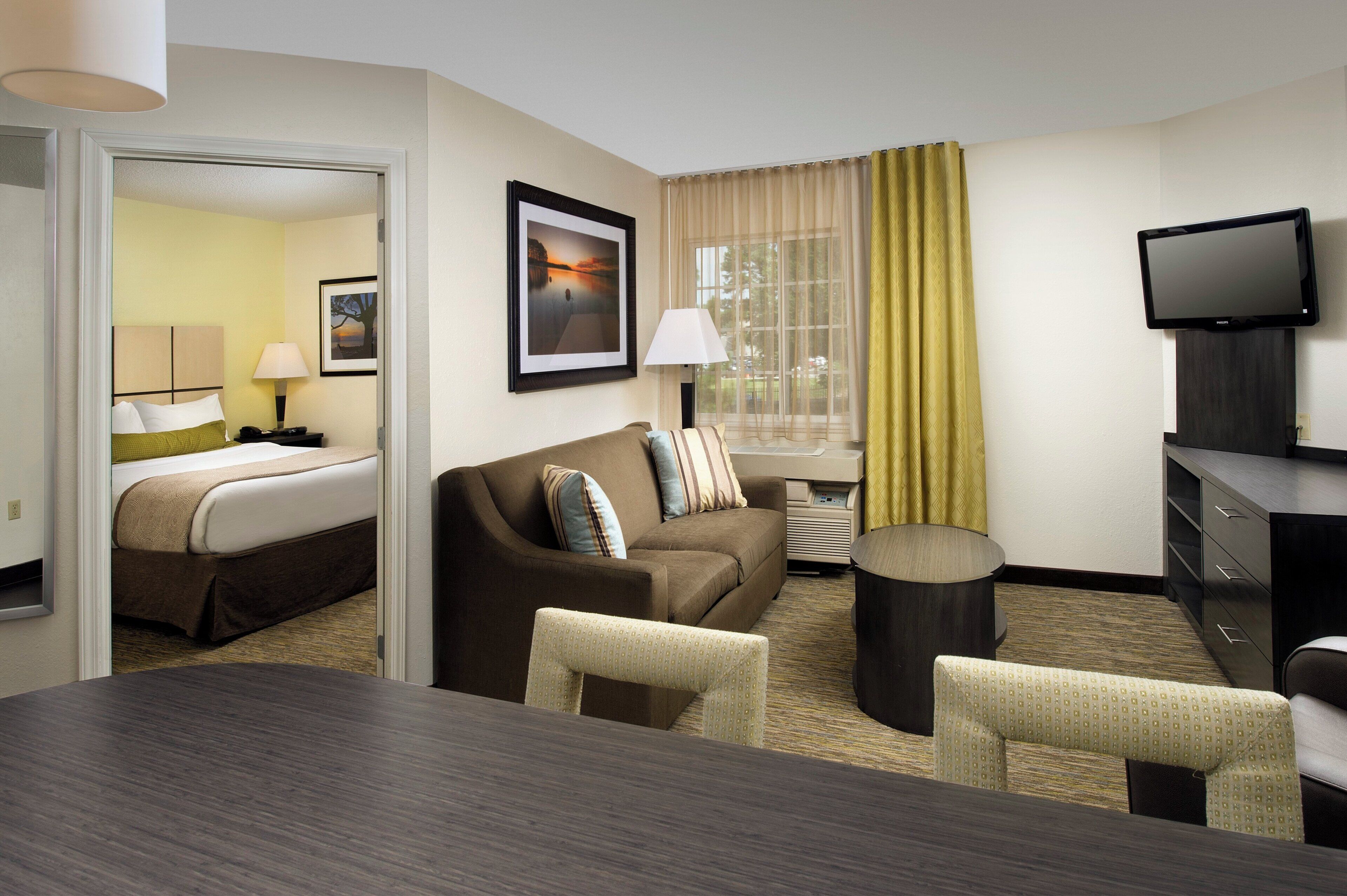 Foto - Candlewood Suites Richmond-South by IHG