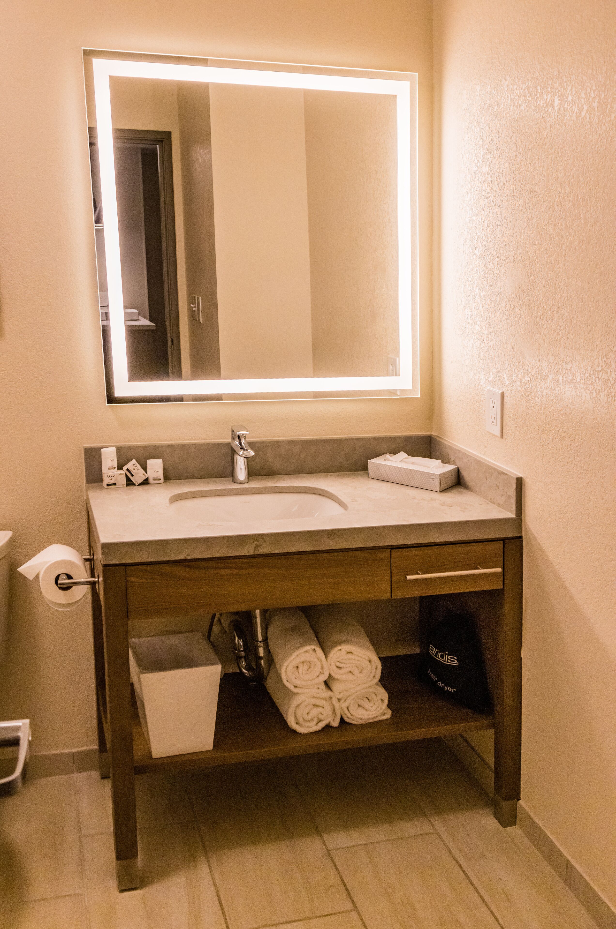 Foto - Candlewood Suites Richmond-South by IHG