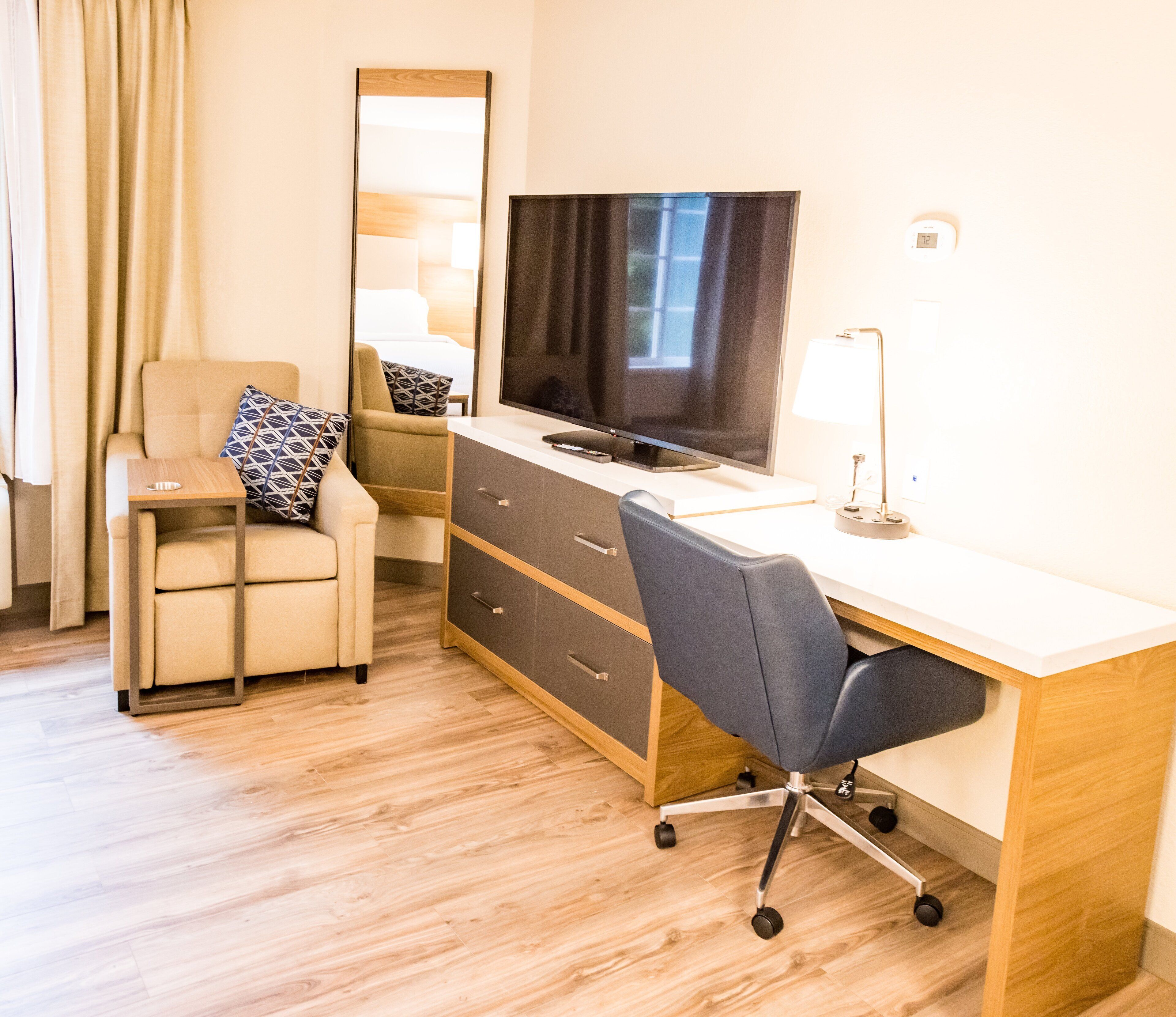 Foto - Candlewood Suites Richmond - South by IHG