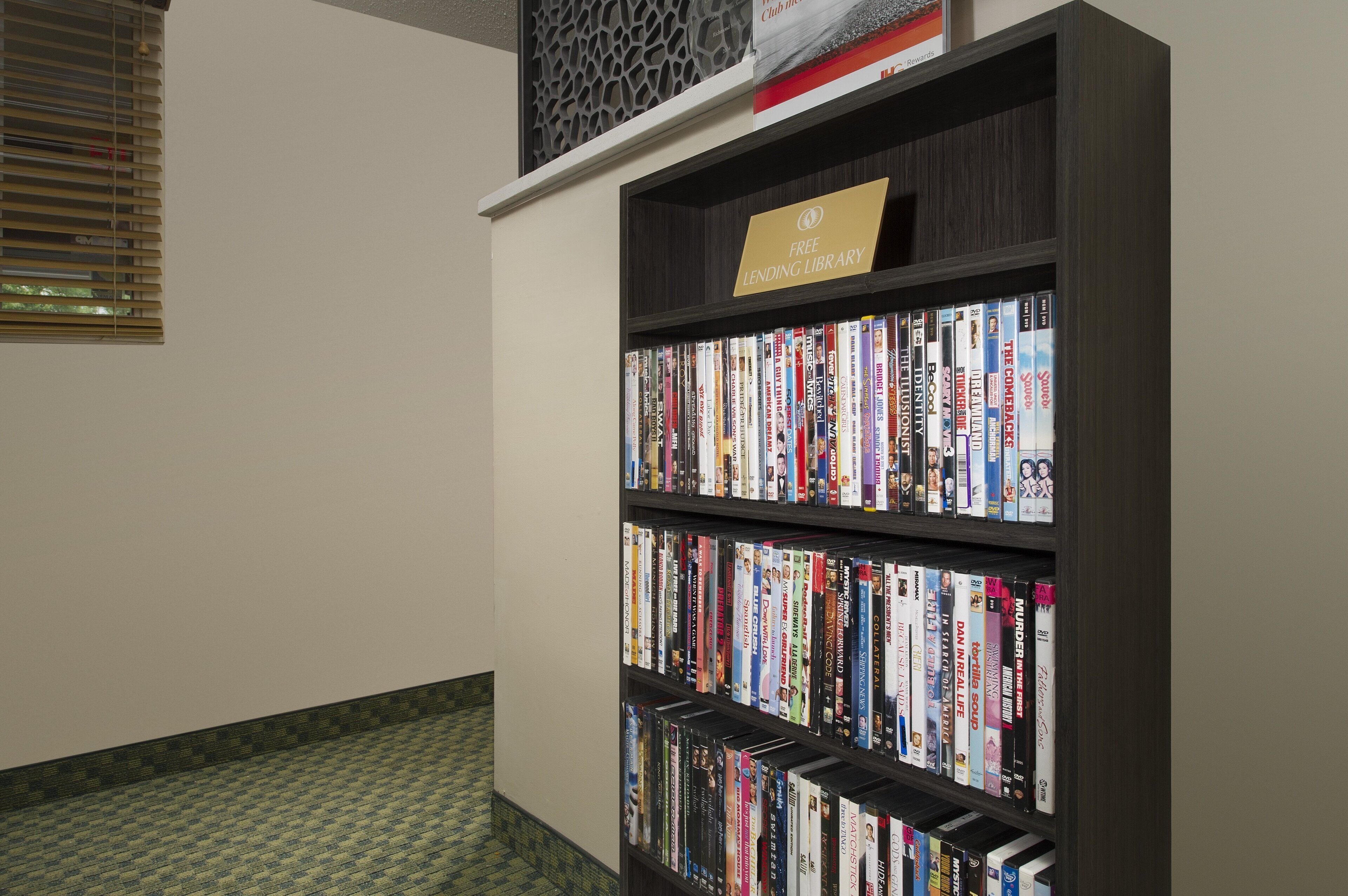 Foto - Candlewood Suites Richmond - South by IHG