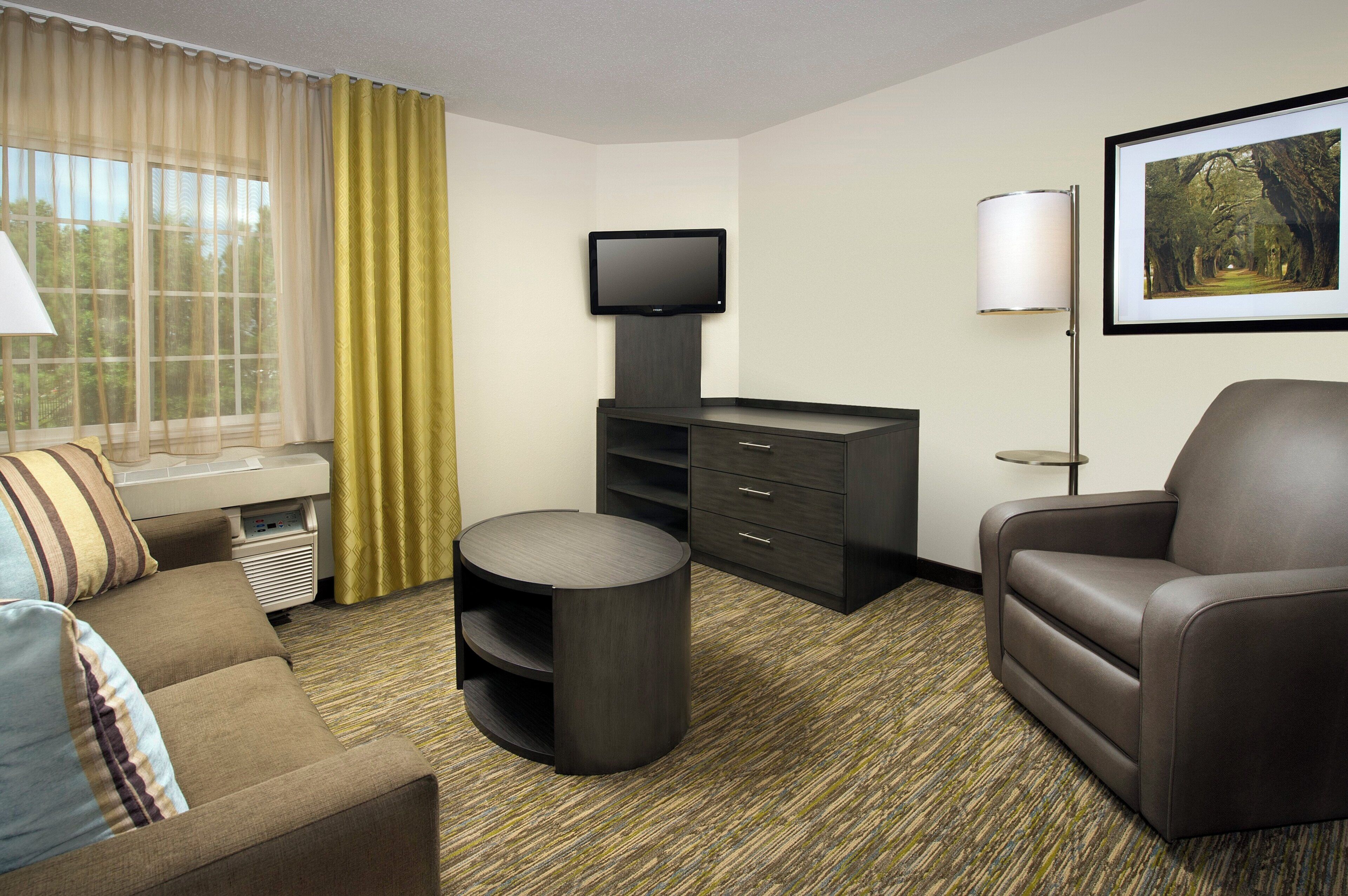 Foto - Candlewood Suites Richmond-South by IHG