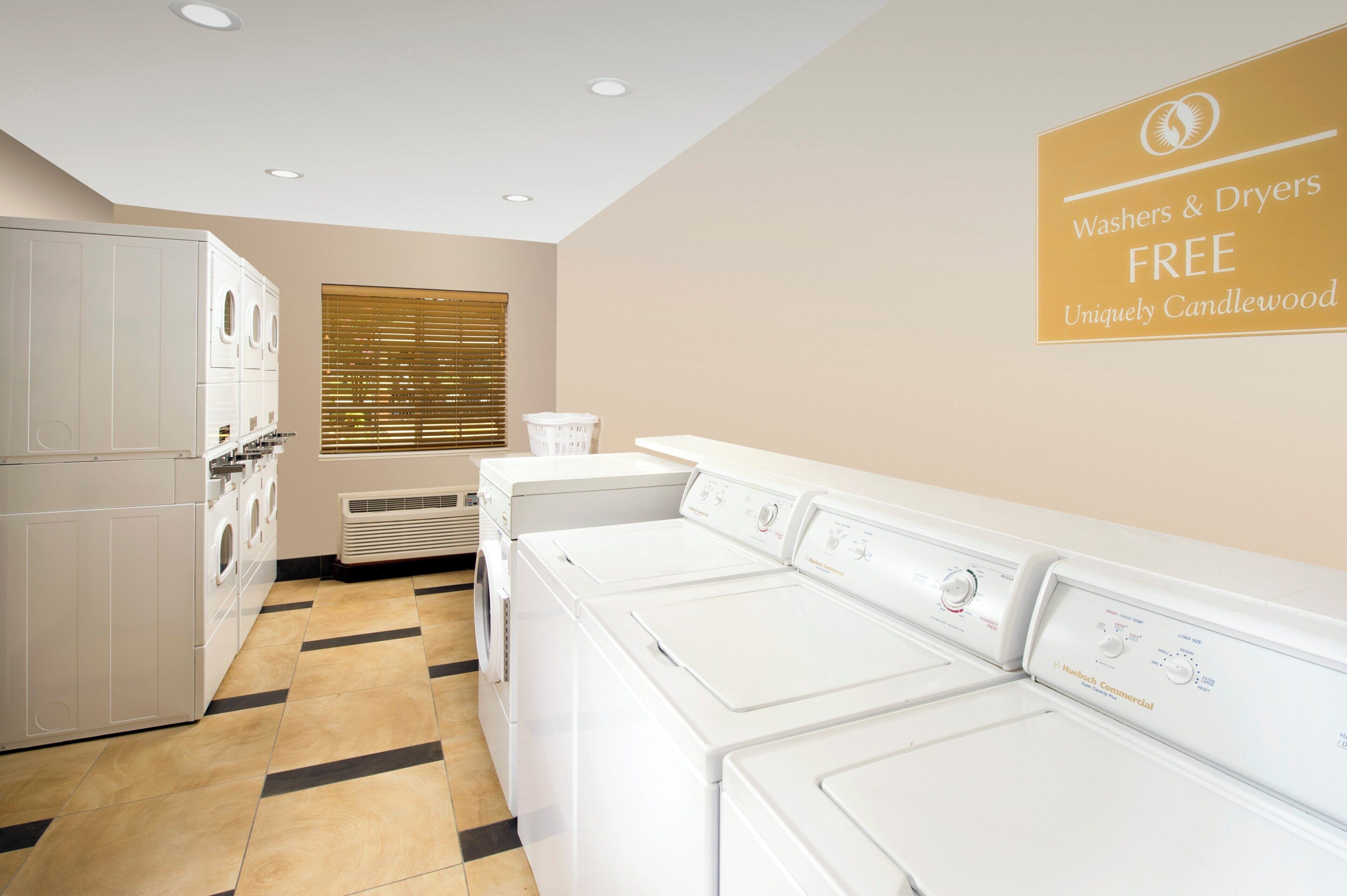 Foto - Candlewood Suites Richmond-South by IHG