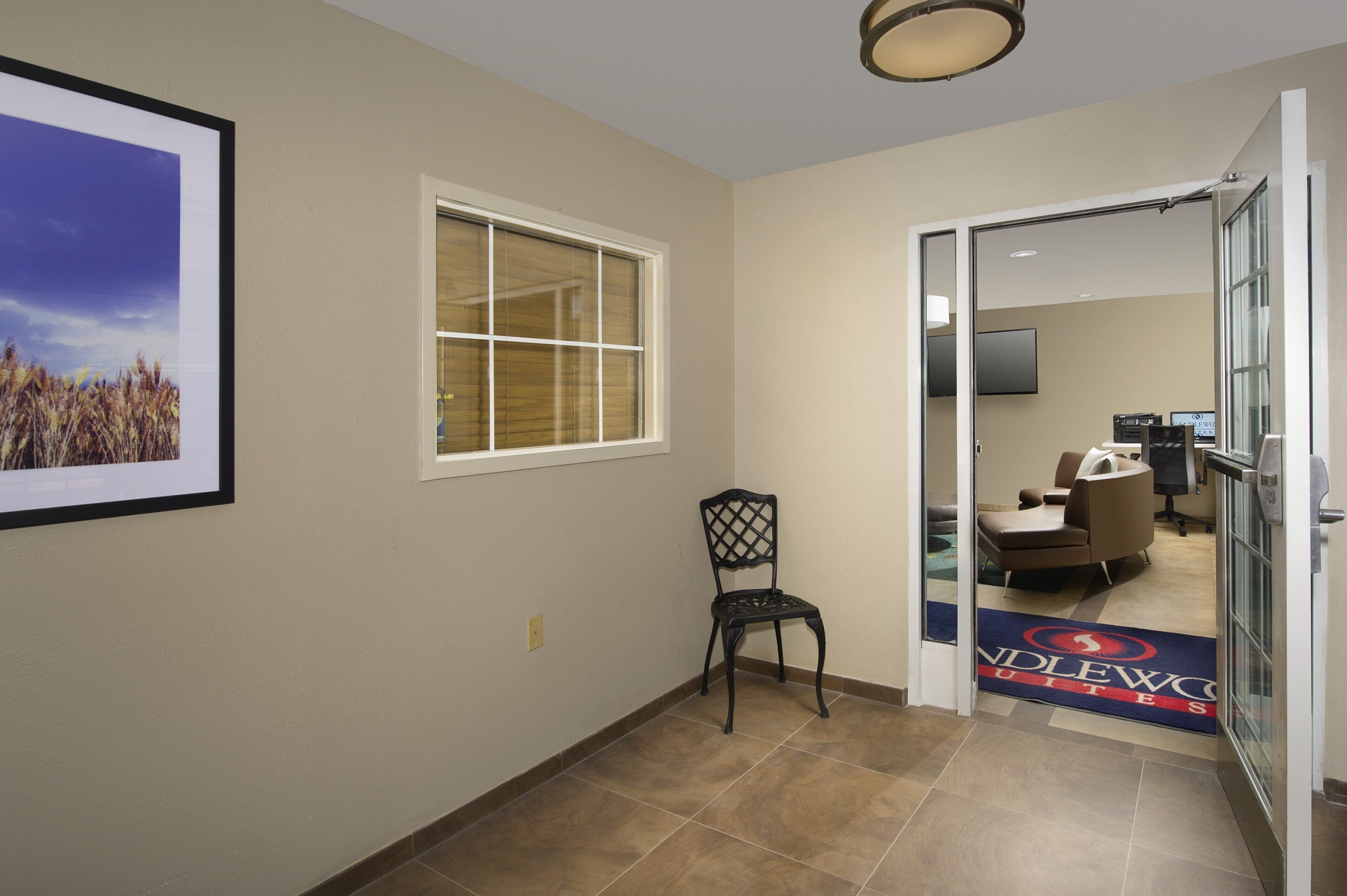 Foto - Candlewood Suites Richmond - South by IHG