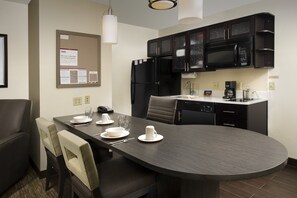 Room amenity - Candlewood Suites Richmond-South by IHG (Richmond)
