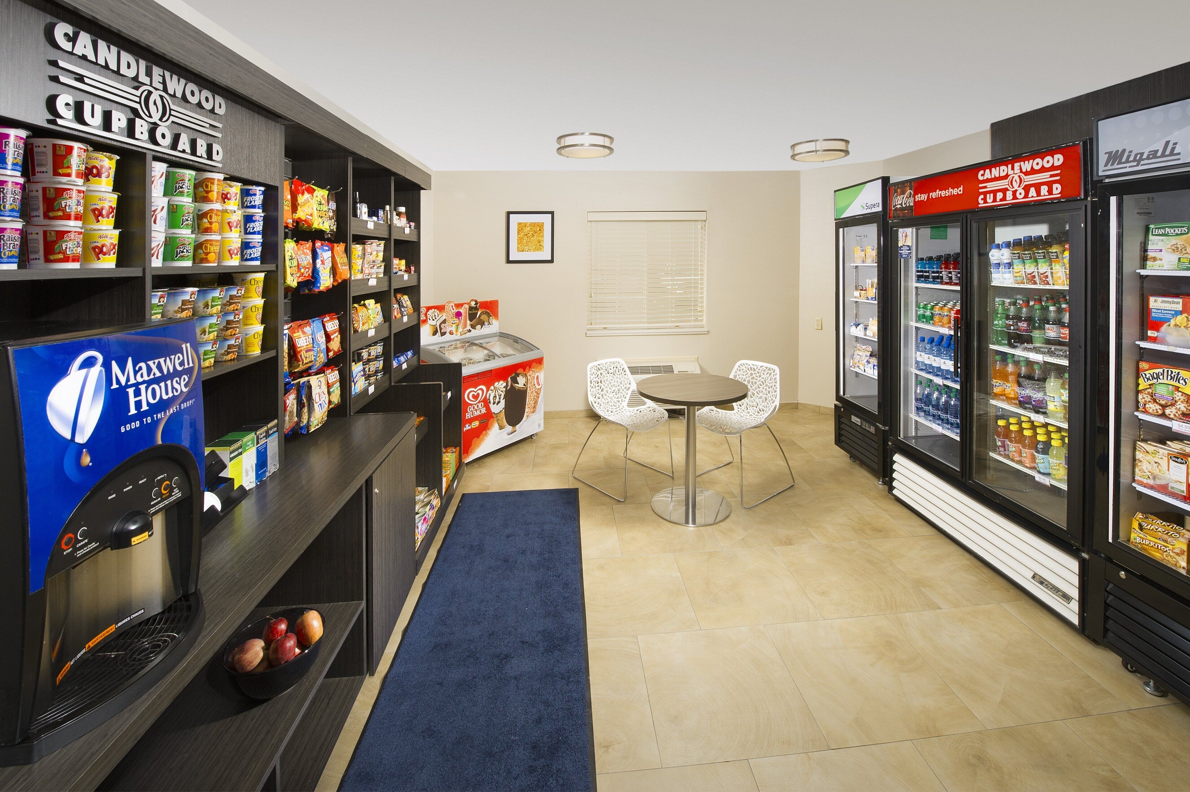 Foto - Candlewood Suites Richmond - South by IHG