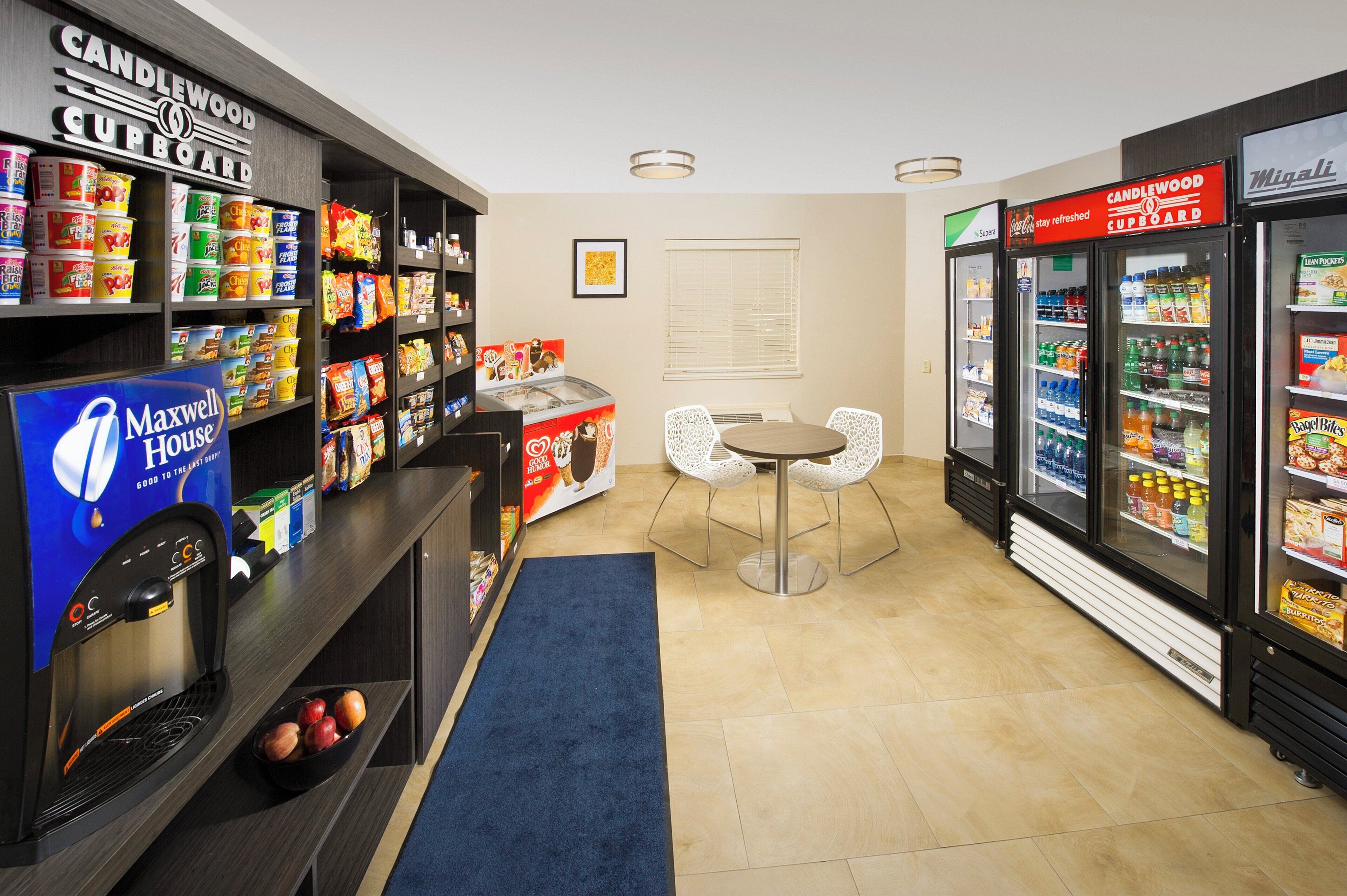 Foto - Candlewood Suites Richmond-South by IHG