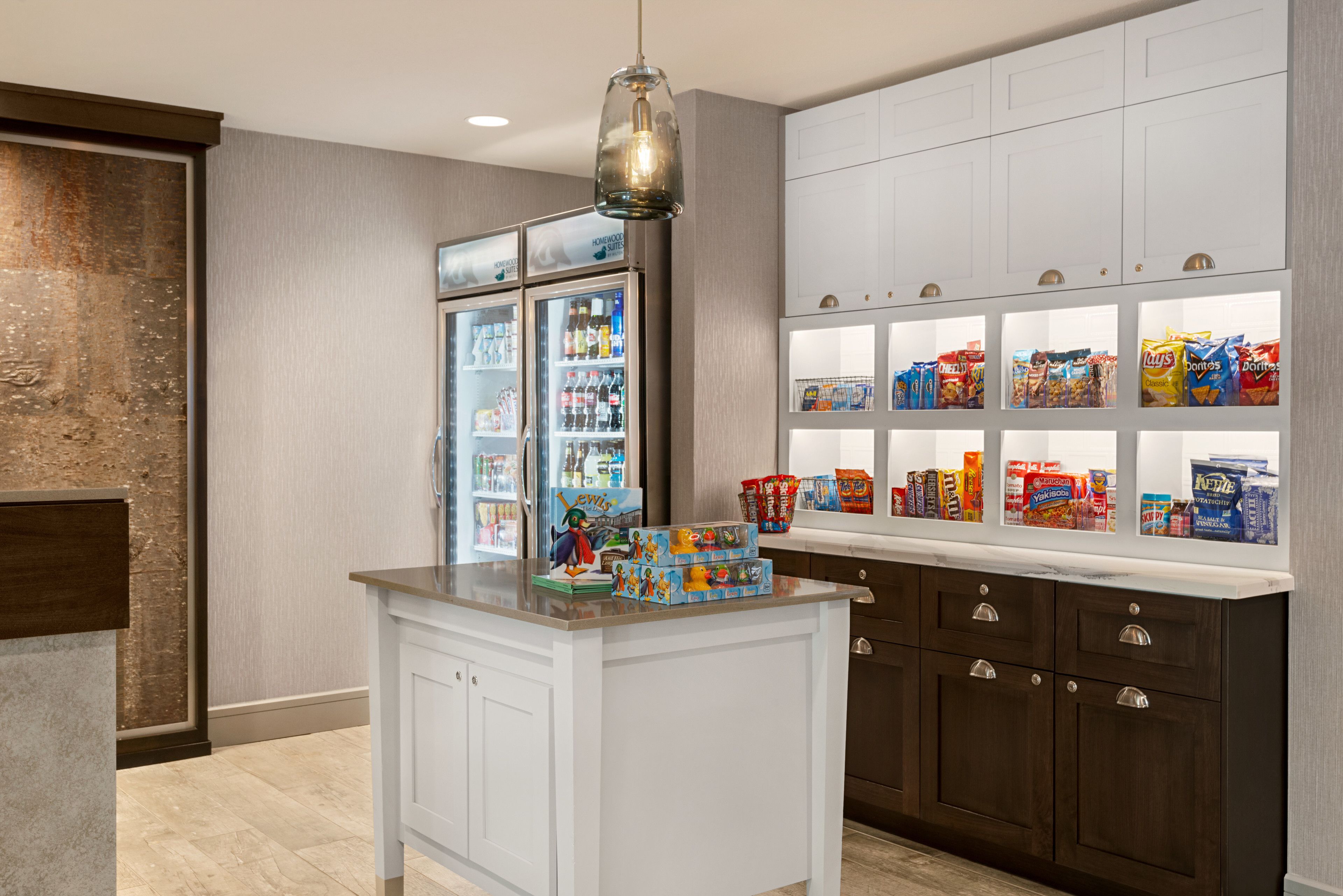 Foto - Homewood Suites by Hilton Portland Airport