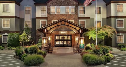 Homewood Suites by Hilton Portland Airport