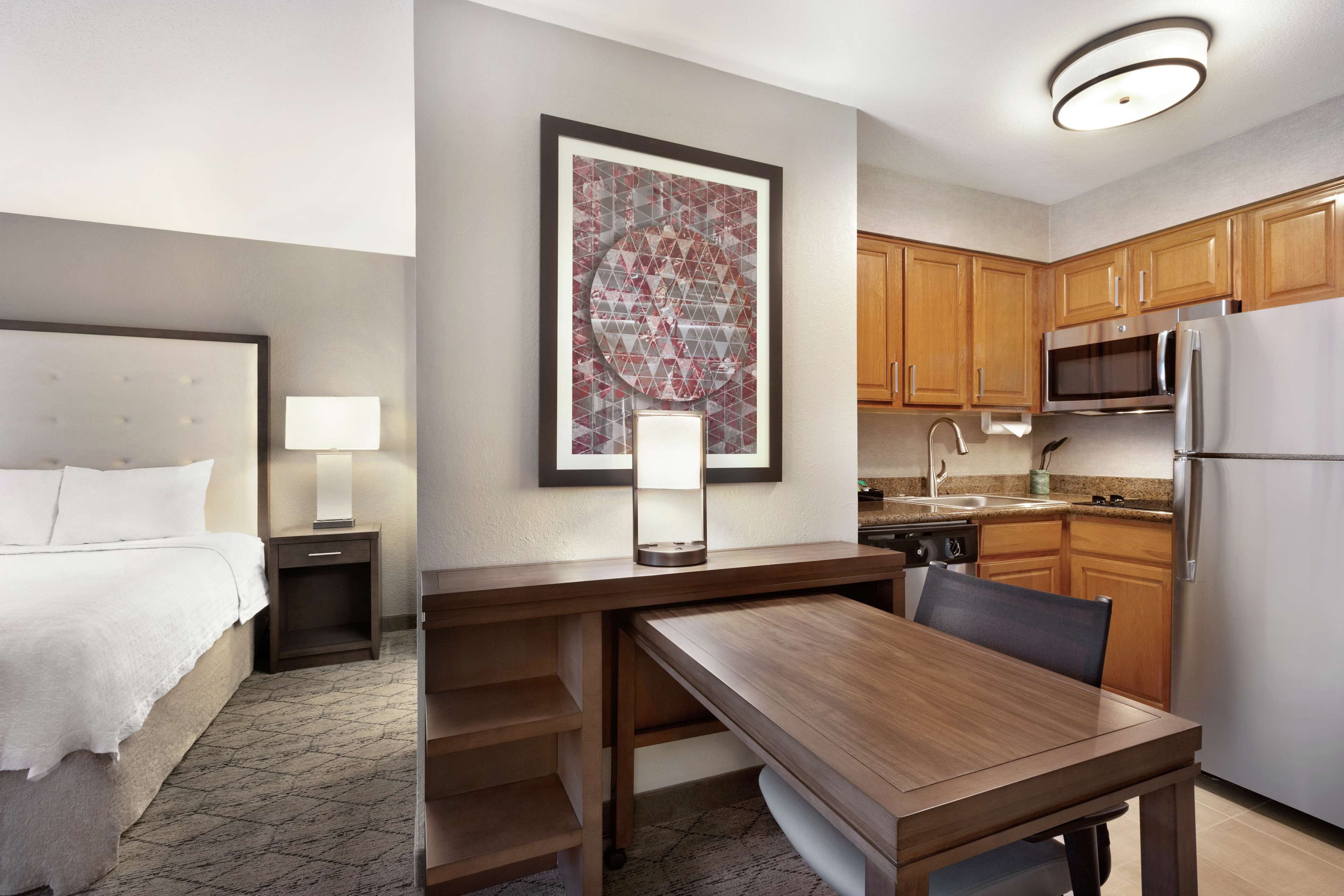 Photo - Homewood Suites by Hilton Portland Airport