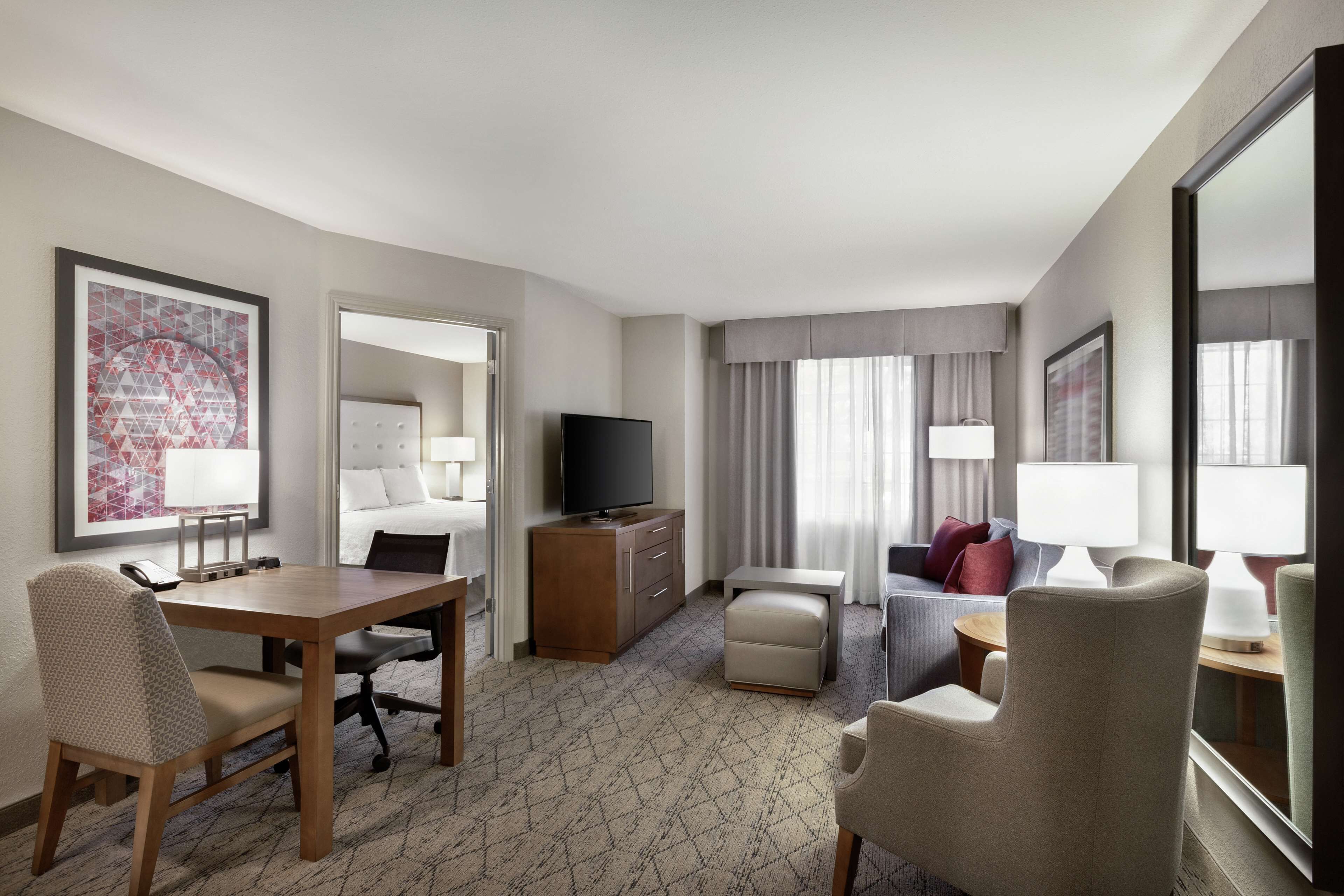 Foto - Homewood Suites by Hilton Portland Airport