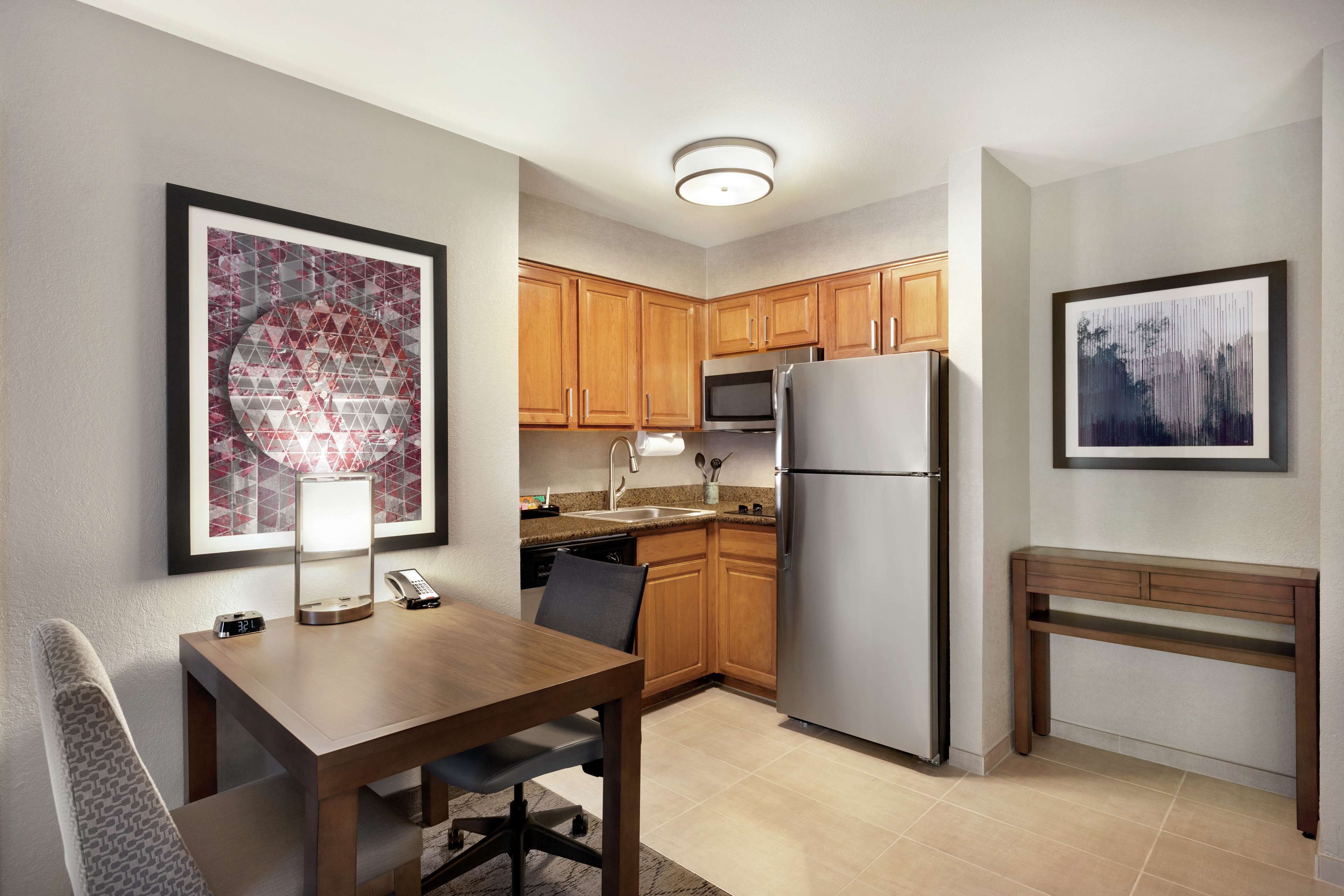 Foto - Homewood Suites by Hilton Portland Airport