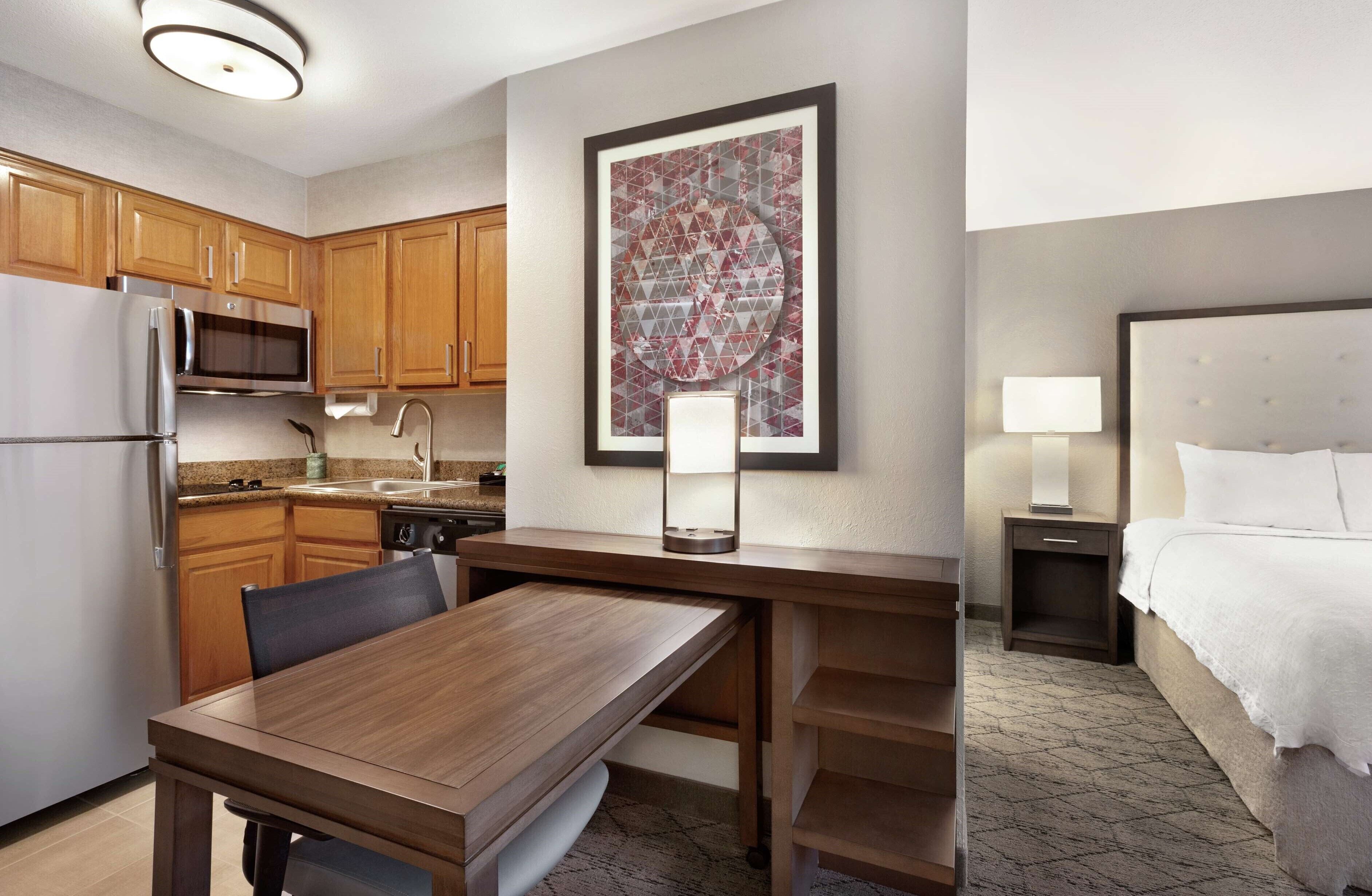 Photo - Homewood Suites by Hilton Portland Airport