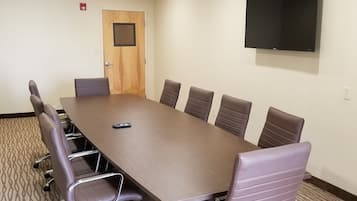 Sala de reuniones