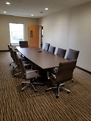 Salle de réunion