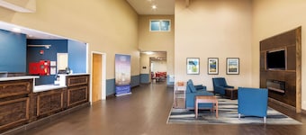 Sonesta Essential - Baton Rouge Airport