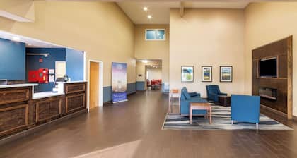 Sonesta Essential - Baton Rouge Airport