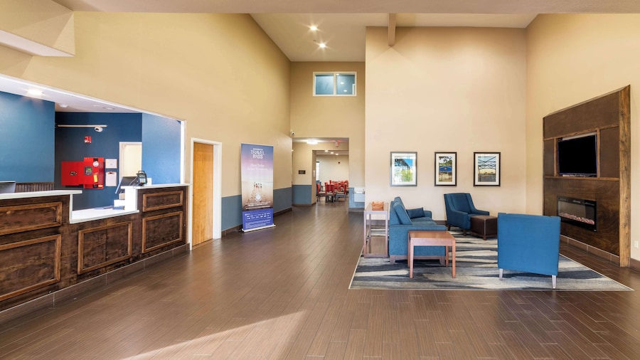 Sonesta Essential - Baton Rouge Airport