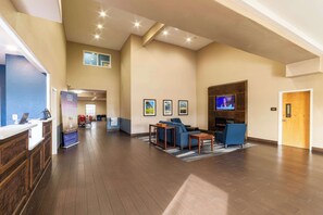 Hall