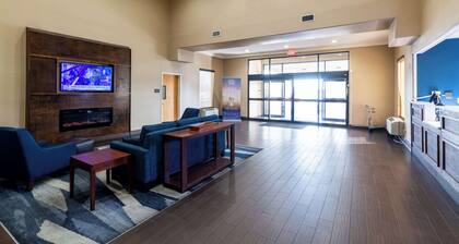 Sonesta Essential - Baton Rouge Airport