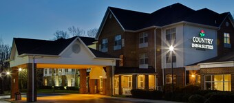 Country Inn & Suites by Radisson, Williamsburg Historic Area, VA