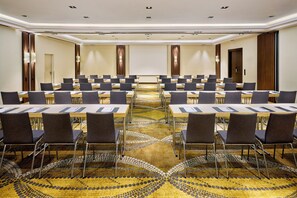 Sala de reunião