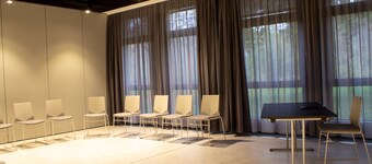 GINN Hotel Berlin - Potsdam
