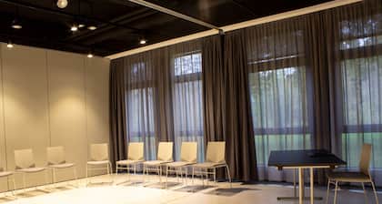 GINN Hotel Berlin - Potsdam