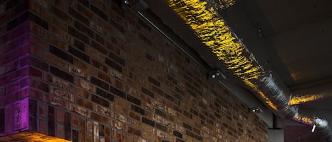 Petit déjeuner, déjeuner et dßner servis sur place, vue sur le jardin