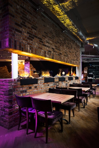 GINN Hotel Berlin - Potsdam