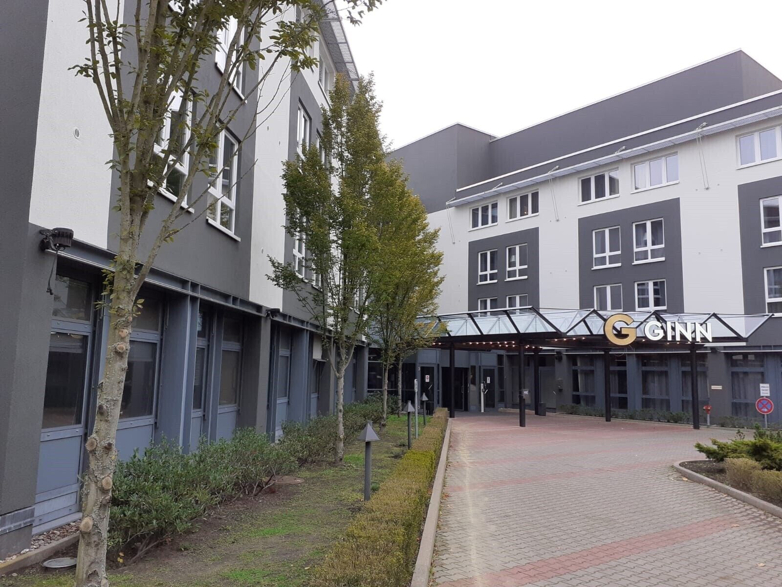 Inngang