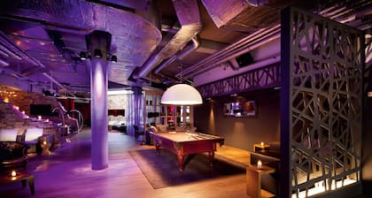 GINN Hotel Berlin - Potsdam