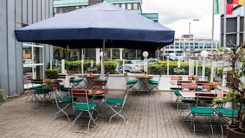 Terras
