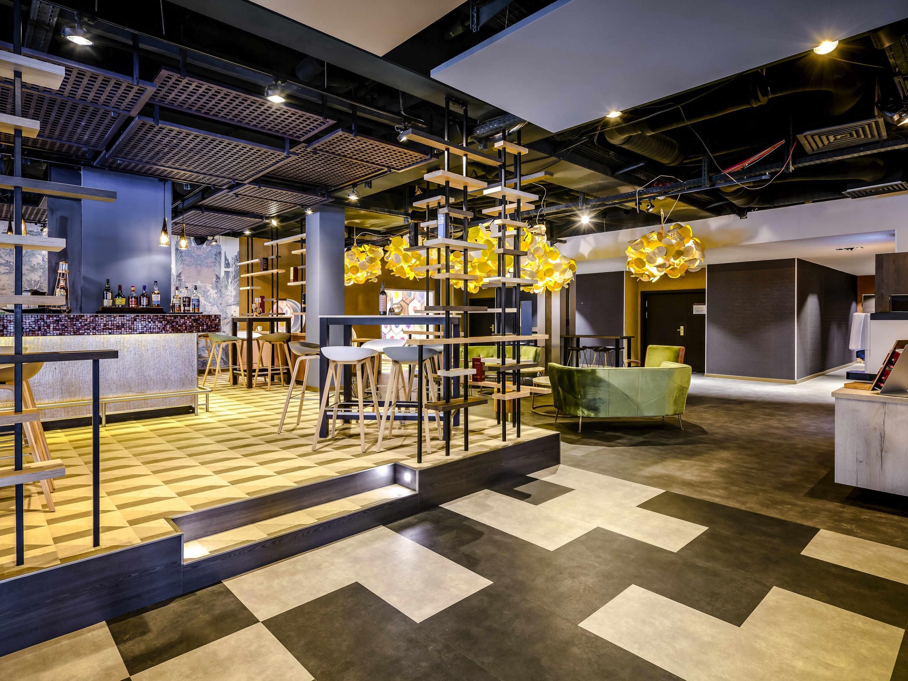 Bar (di properti)