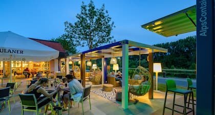Ibis Styles Regensburg Hotel