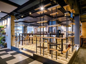Bar (sur place)