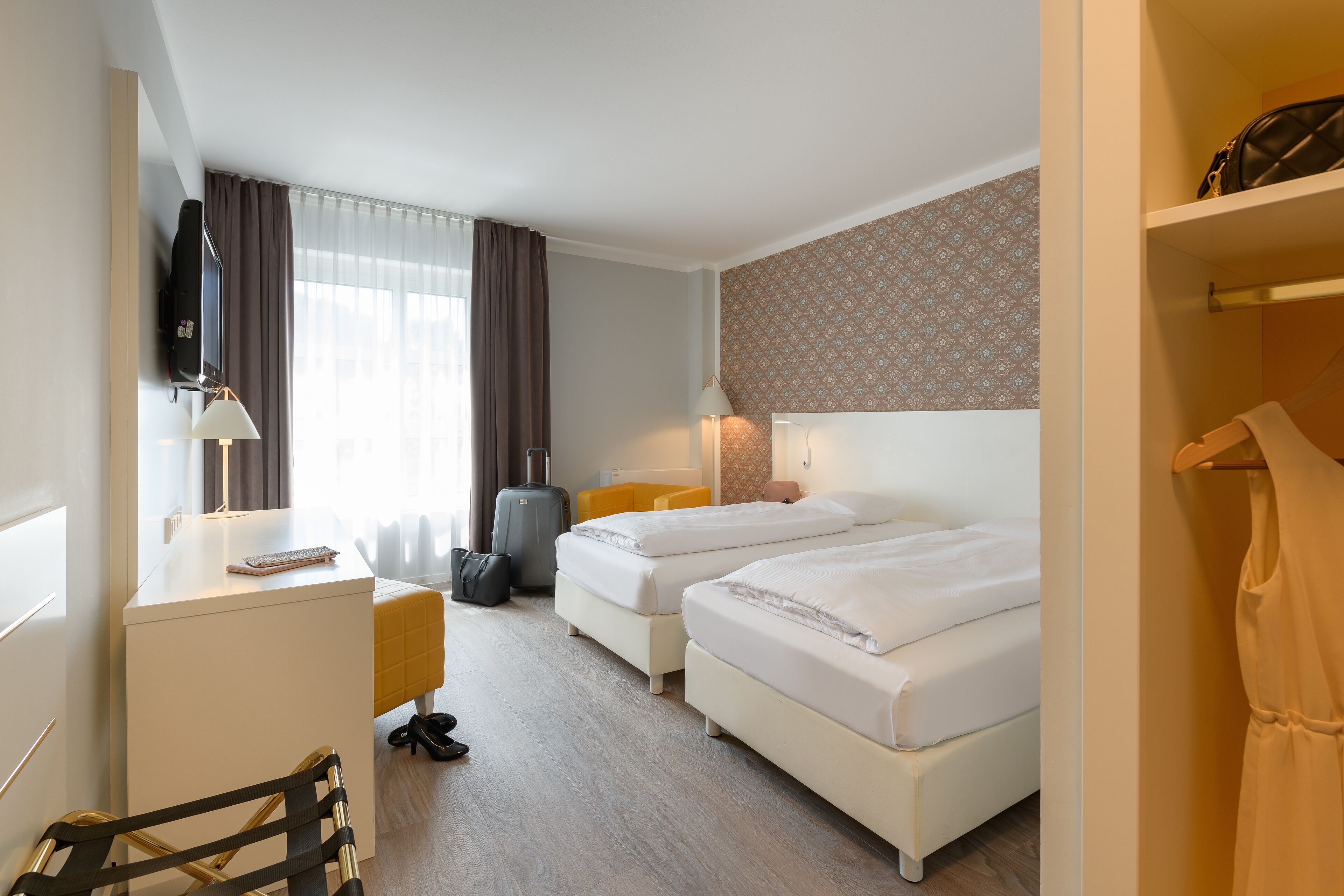 hotel ibis styles regensburg regensburg