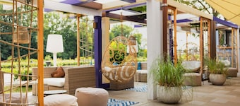 Ibis Styles Regensburg Hotel