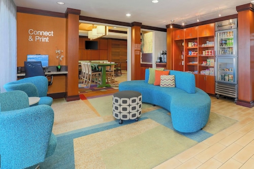 Fairfield Inn By Marriott Yuma