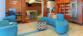 Fairfield Inn By Marriott Yuma