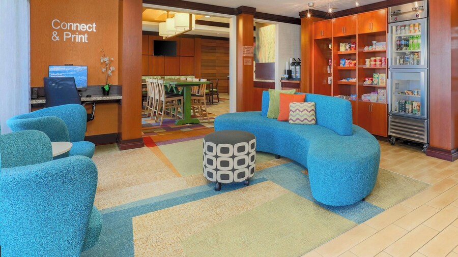 Fairfield Inn By Marriott Yuma