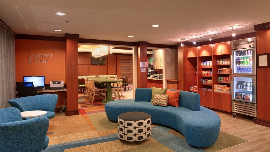 Fairfield Inn By Marriott Yuma