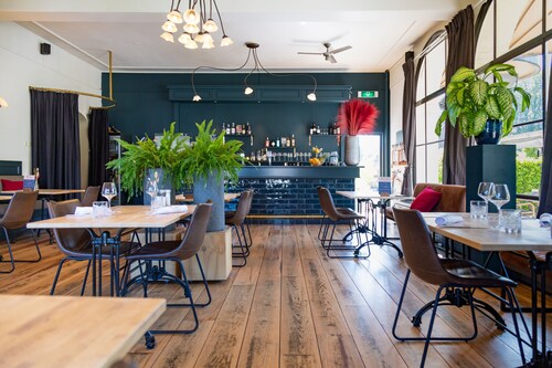 Fletcher Hotel - Restaurant De Reiskoffer