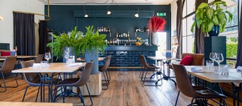 Fletcher Hotel - Restaurant De Reiskoffer