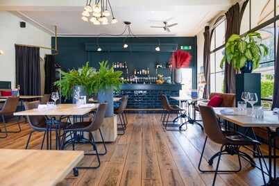 Fletcher Hotel - Restaurant De Reiskoffer