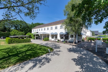Fletcher Hotel - Restaurant De Reiskoffer
