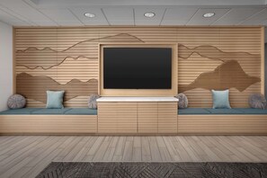 Lobby - Homewood Suites by Hilton Colorado Springs North USAFA (Colorado Springs)