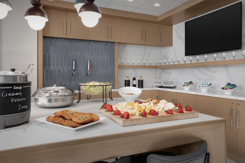 Homewood Suites by Hilton Colorado Springs North USAFA